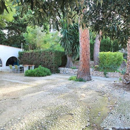Chalet A 500M Del Mar Altea Exterior foto